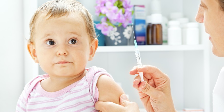 11 vaccins obligatoires dès 2023 pour les enfants de moins de deux ans