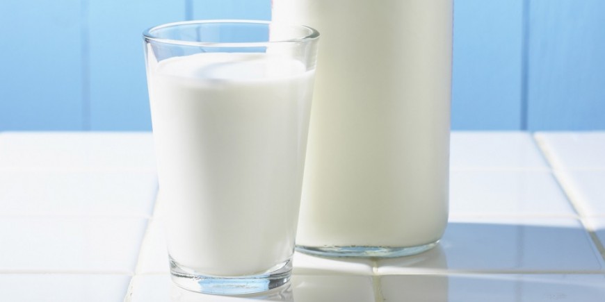 Le lait et ses qualités nutritionnelles